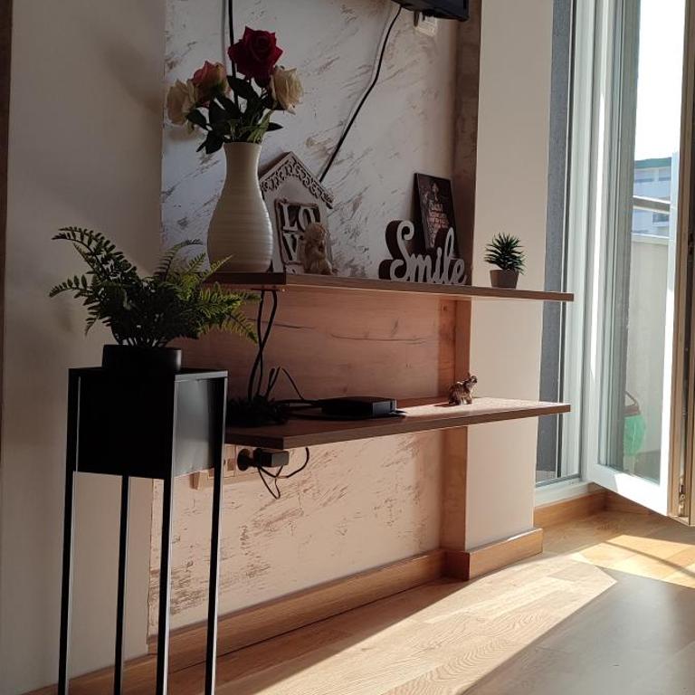 Verona Lakic Vrnjacka Banja - Apartman sa 1 Spavaćom Sobom - 28