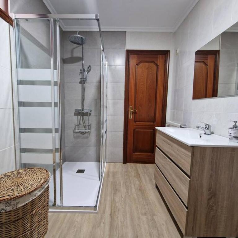 Apartamento cerca de la playa - Apartamento de 2 dormitorios - 4