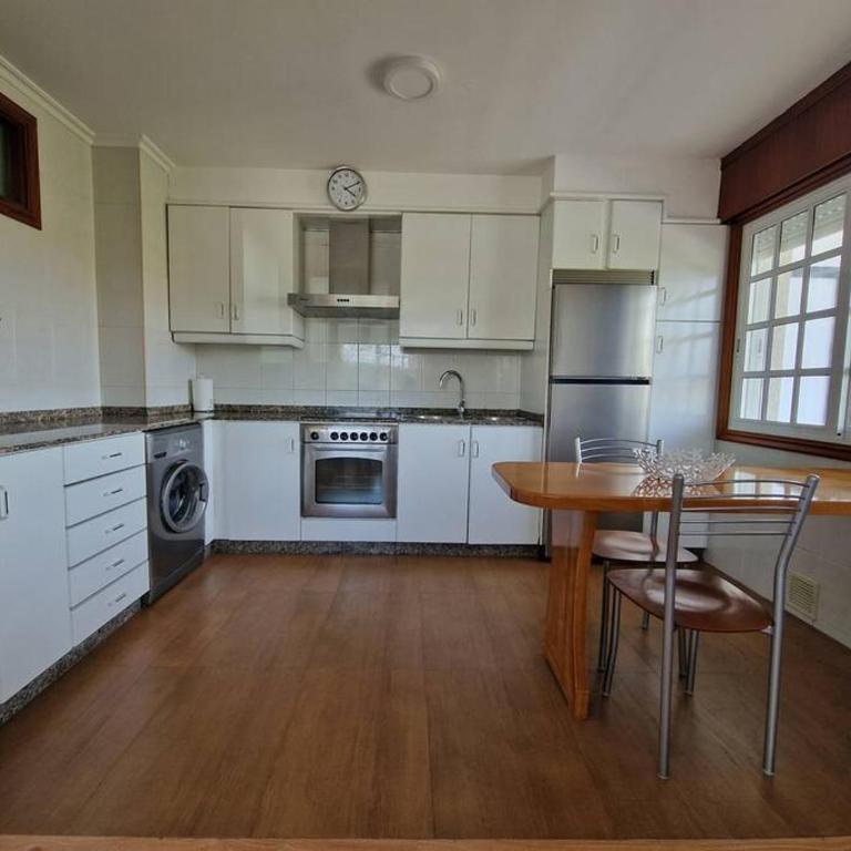 Apartamento cerca de la playa - Apartamento de 2 dormitorios - 8