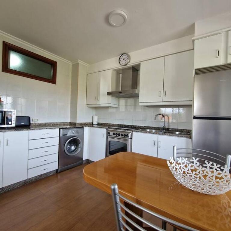 Apartamento cerca de la playa - Apartamento de 2 dormitorios - 9