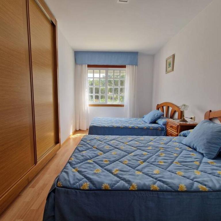Apartamento cerca de la playa - Apartamento de 2 dormitorios - 10