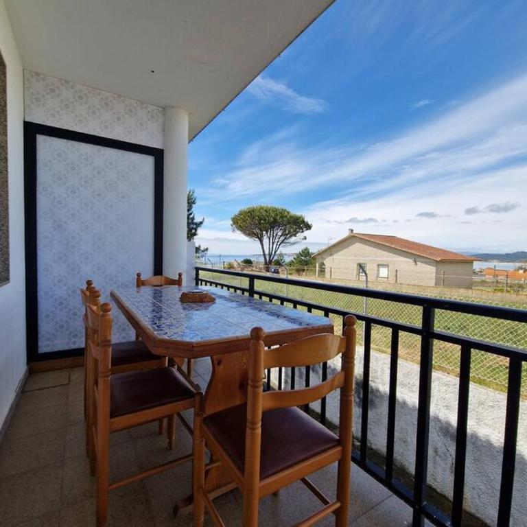 Apartamento cerca de la playa - Apartamento de 2 dormitorios - 11