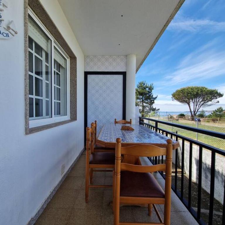 Apartamento cerca de la playa - Apartamento de 2 dormitorios - 12