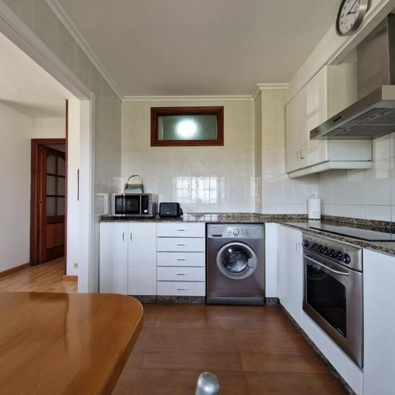 Apartamento cerca de la playa - Apartamento de 2 dormitorios - 14