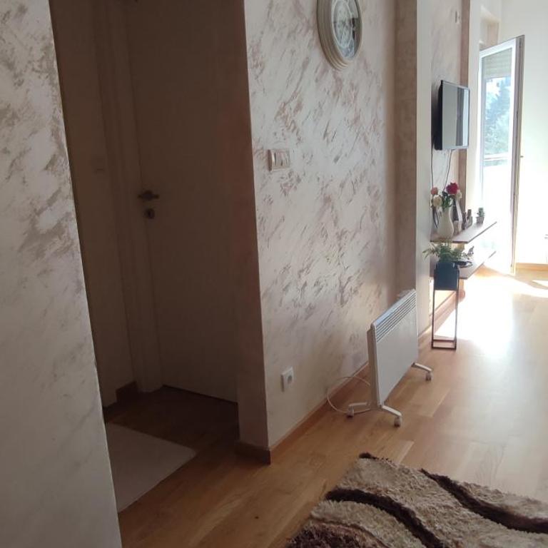 Verona Lakic Vrnjacka Banja - Apartman sa 1 Spavaćom Sobom - 27