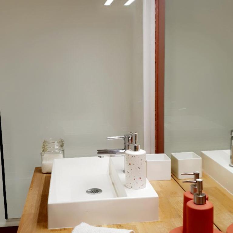 Studio Cosy Paris centre alesia - One-Bedroom Apartment - 10
