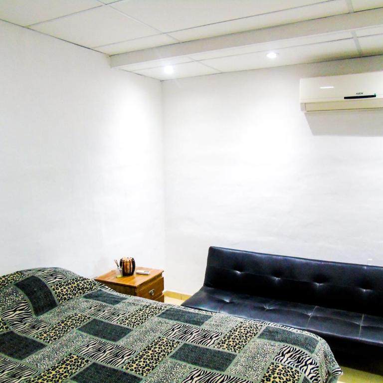 Moderno departamente para Parejas! Terraza privada! - Apartamento de 1 dormitorio - 6