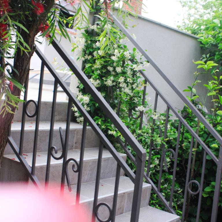 Sunny Bay Apartments - Apartman sa Pogledom na More - 17