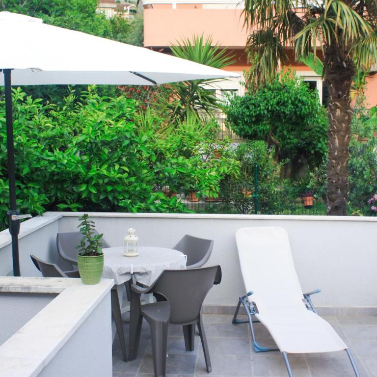 Sunny Bay Apartments - Apartman sa Pogledom na More - 20