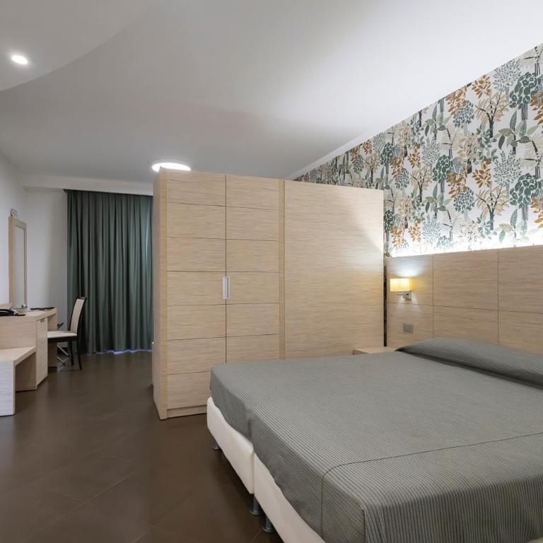 Alaba Hotel - Junior Suite - 8