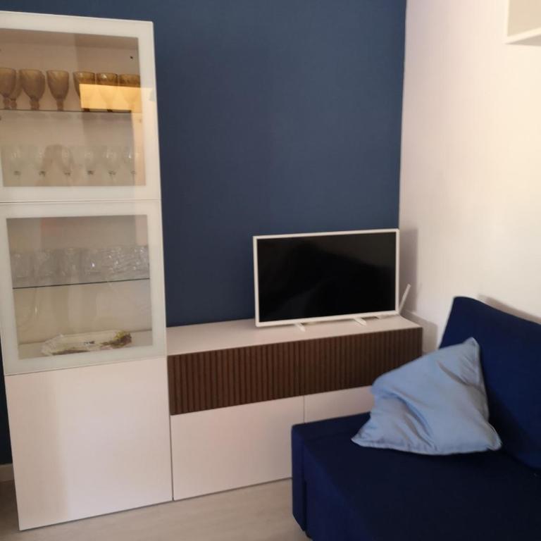 Villa Luisa Il Giardino sul mare - Three-Bedroom Villa - 82