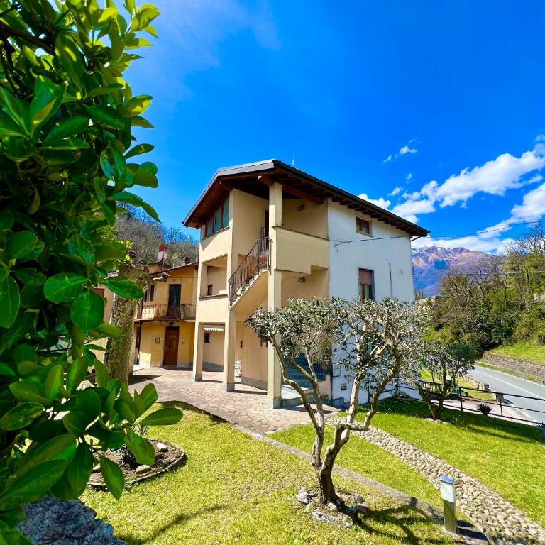 Casa Martina - Lake Como apartment - Appartamento con 2 Camere da Letto - 1