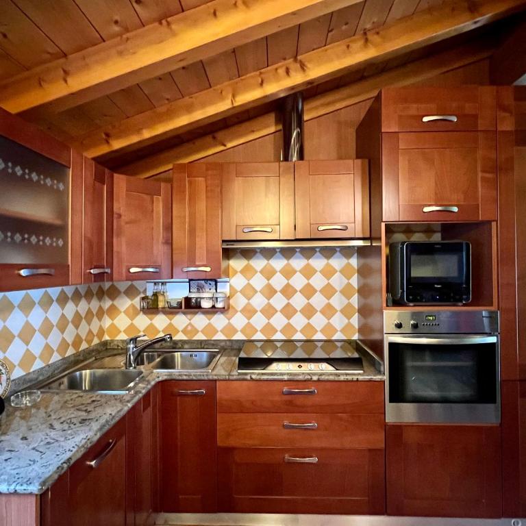 Casa Martina - Lake Como apartment - Appartamento con 2 Camere da Letto - 8