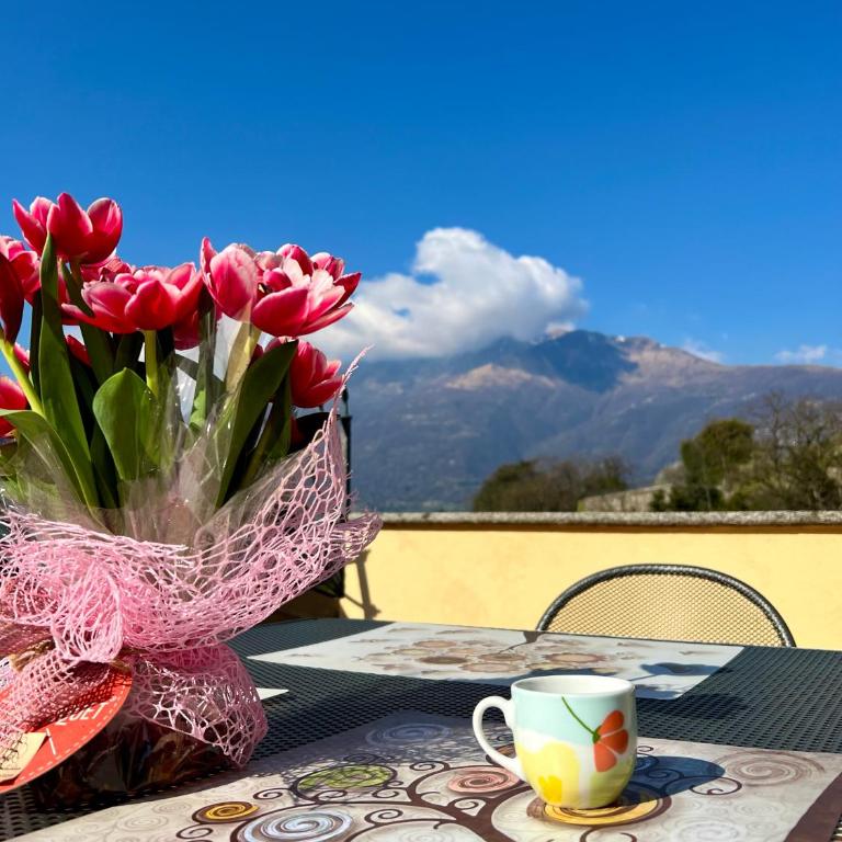 Casa Martina - Lake Como apartment - Appartamento con 2 Camere da Letto - 4