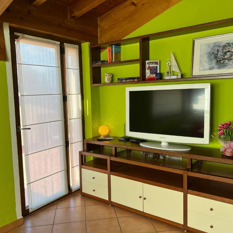 Casa Martina - Lake Como apartment - Appartamento con 2 Camere da Letto - 7