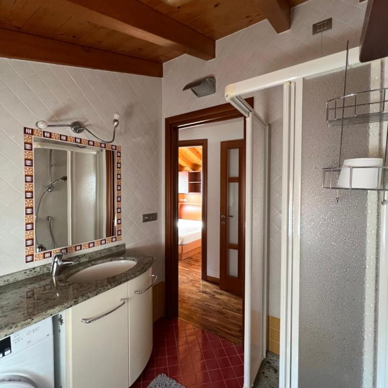 Casa Martina - Lake Como apartment - Appartamento con 2 Camere da Letto - 12