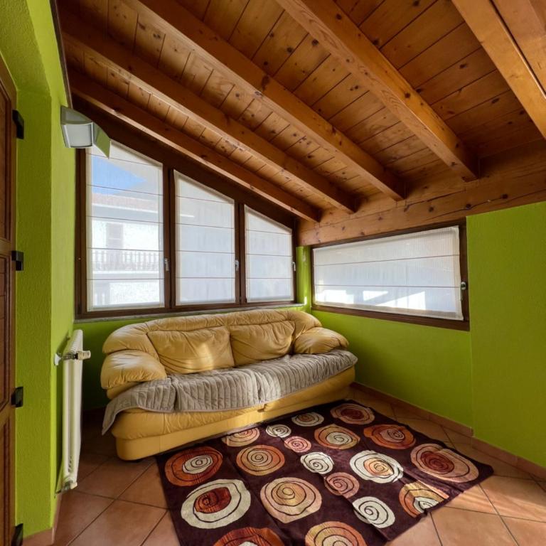 Casa Martina - Lake Como apartment - Appartamento con 2 Camere da Letto - 6