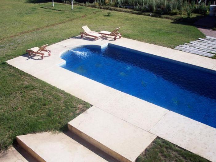 Finca La Carmelita - Habitación Doble - 1 o 2 camas - 6