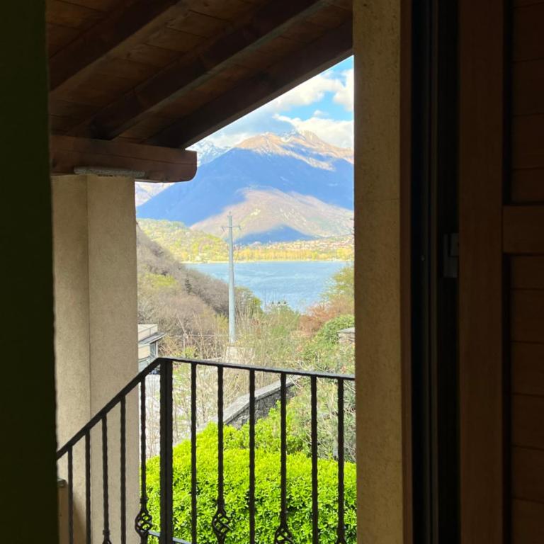Casa Martina - Lake Como apartment - Appartamento con 2 Camere da Letto - 13