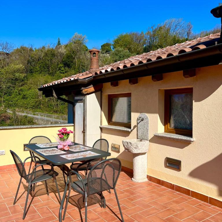 Casa Martina - Lake Como apartment - Appartamento con 2 Camere da Letto - 3
