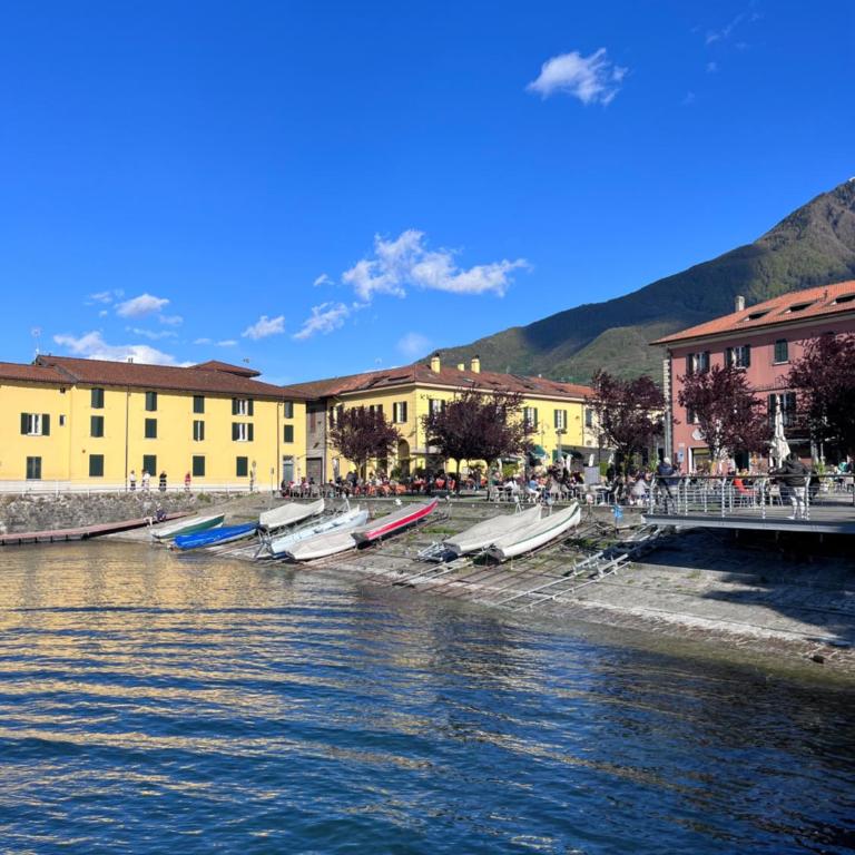 Casa Silù - Lago di Como - Apartment - 21