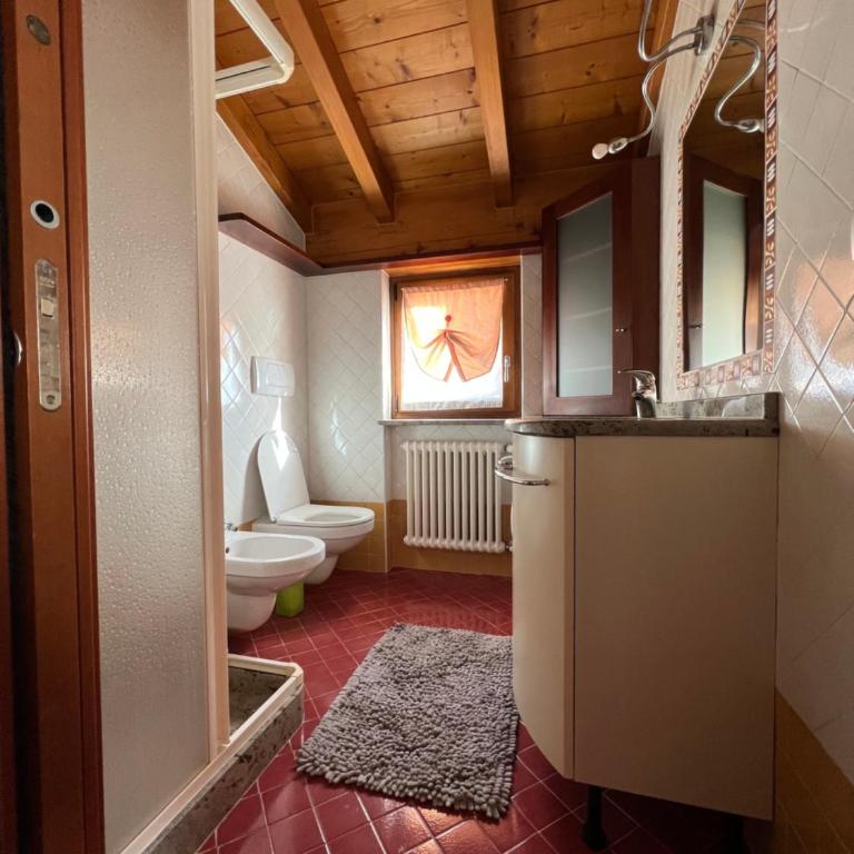 Casa Martina - Lake Como apartment - Appartamento con 2 Camere da Letto - 11