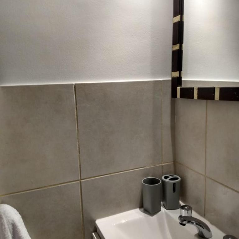 Sol Andino - Apartamento de 1 dormitorio - 8