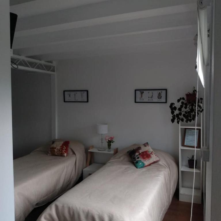 Sol Andino - Apartamento de 1 dormitorio - 2