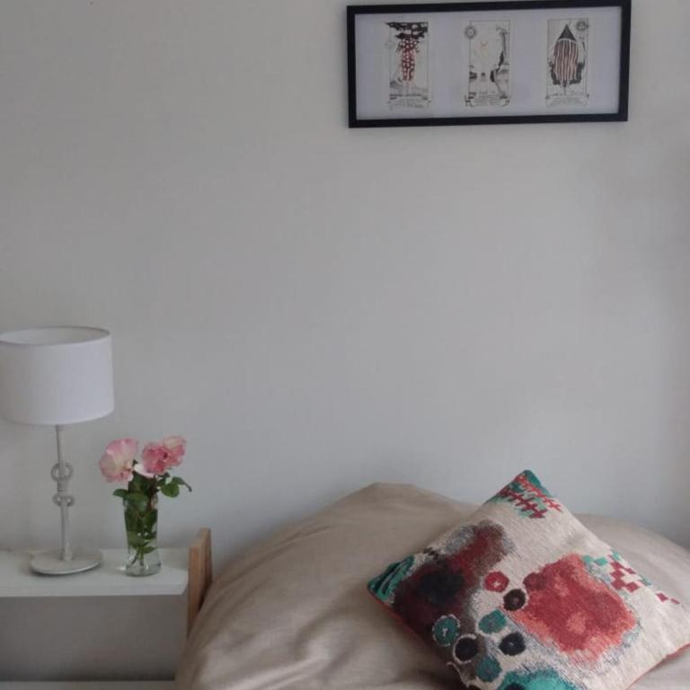 Sol Andino - Apartamento de 1 dormitorio - 14