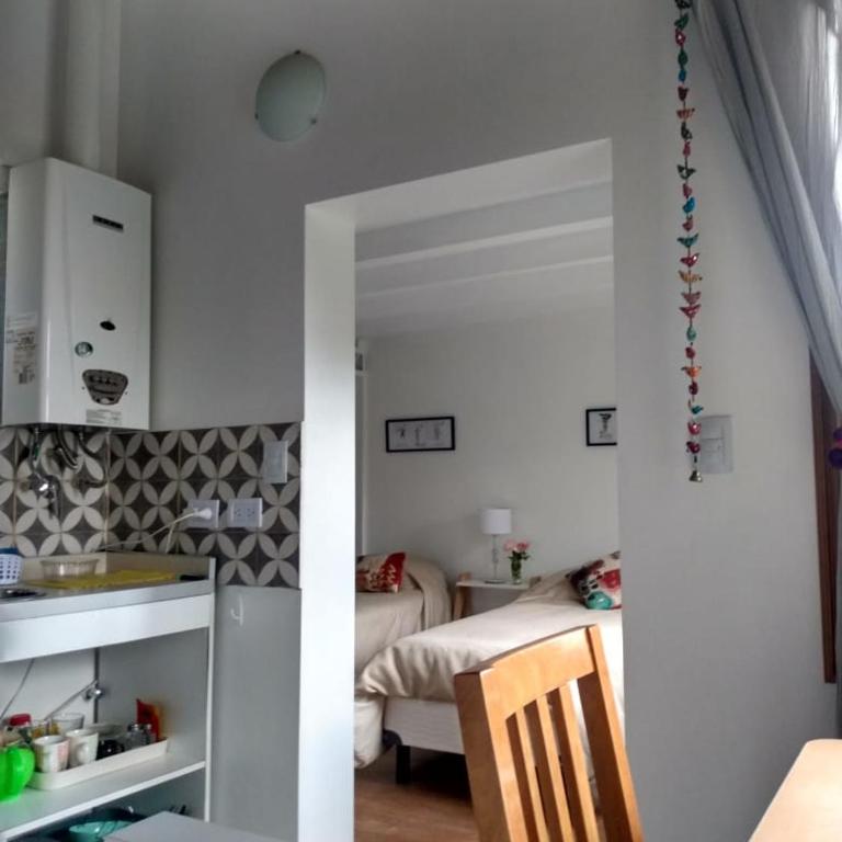 Sol Andino - Apartamento de 1 dormitorio - 15