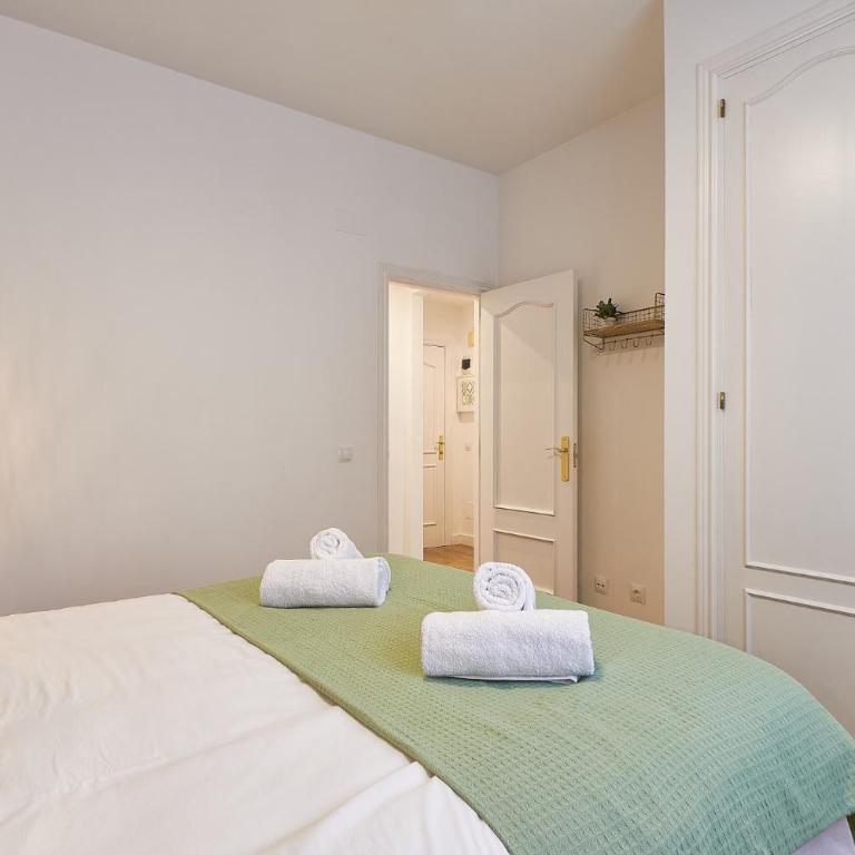 Ride City Center - Apartamento - Planta baja - 2