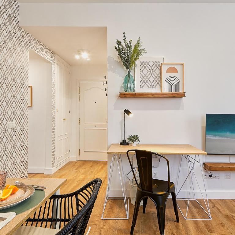 Ride City Center - Apartamento - Planta baja - 6