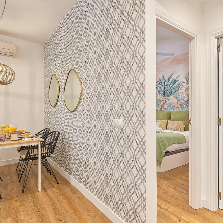 Ride City Center - Apartamento - Planta baja - 7