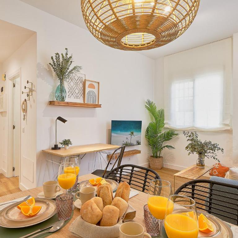 Ride City Center - Apartamento - Planta baja - 8