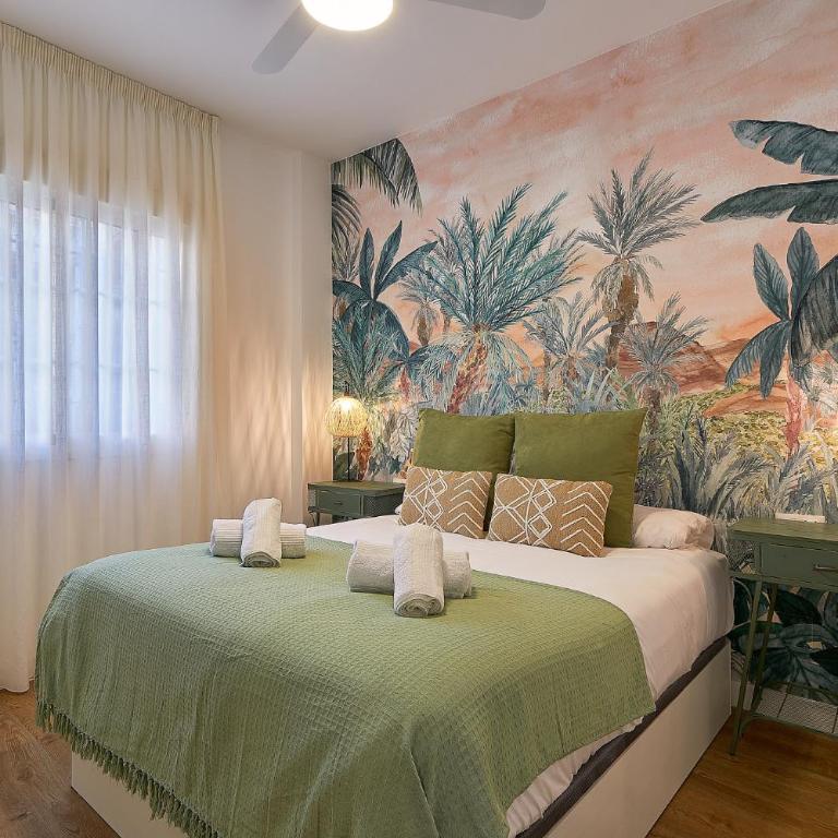 Ride City Center - Apartamento - Planta baja - 1