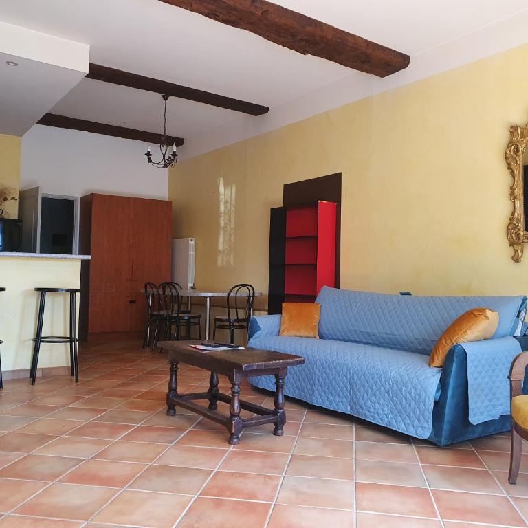 Mas Miraflors - One-Bedroom House - 6