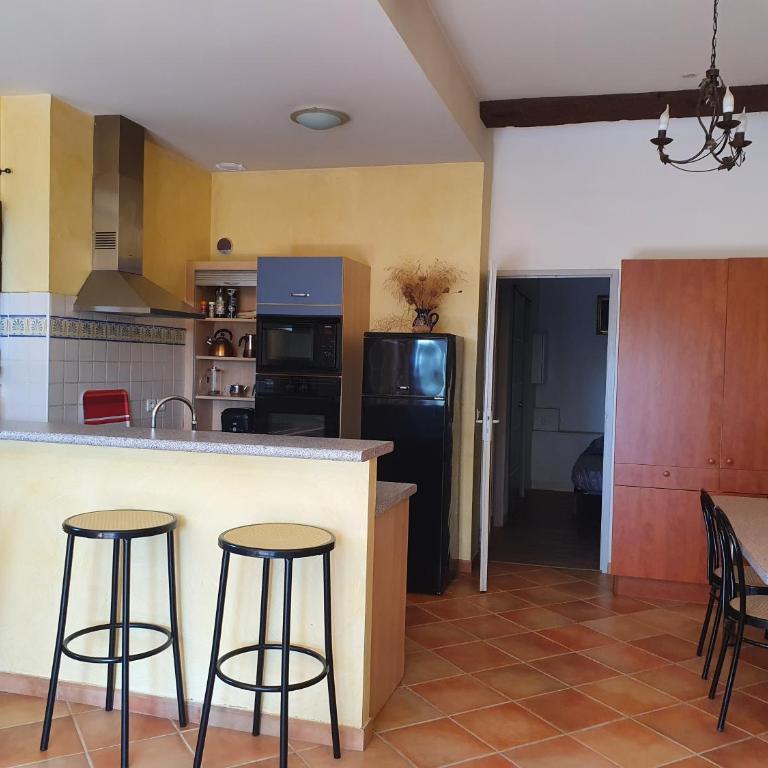 Mas Miraflors - One-Bedroom House - 24
