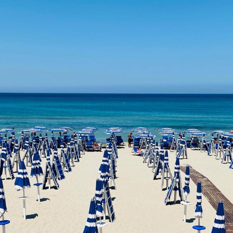 Casa delle Sirene - Casa Vacanze - 22