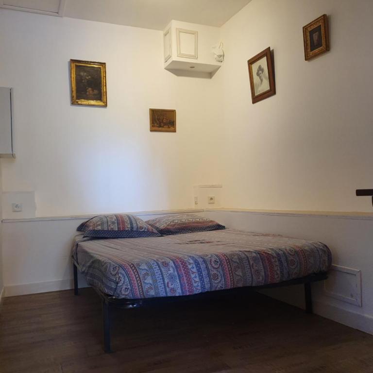 Mas Miraflors - One-Bedroom House - 25