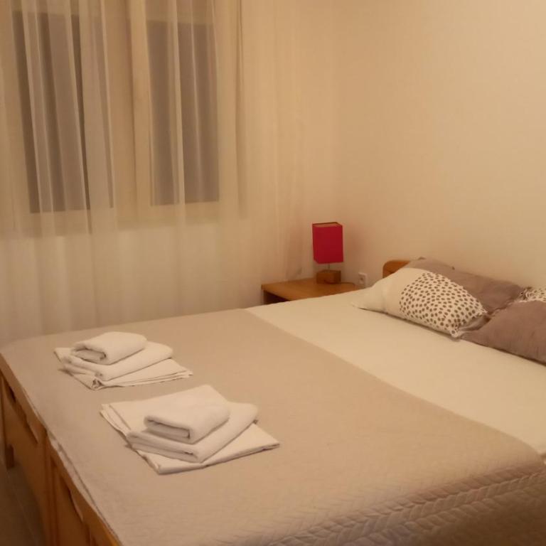 Solaris Apartments - Apartman - 3