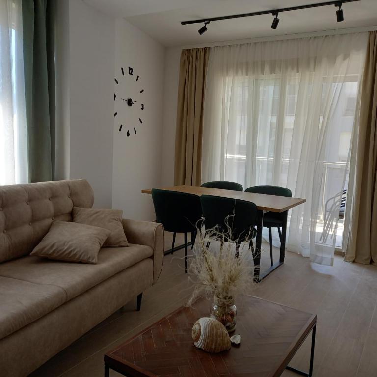 Solaris Apartments - Deluks Studio sa Bračnim Krevetom (King-size) - 4