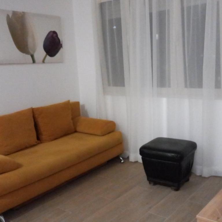 Solaris Apartments - Apartman - 4