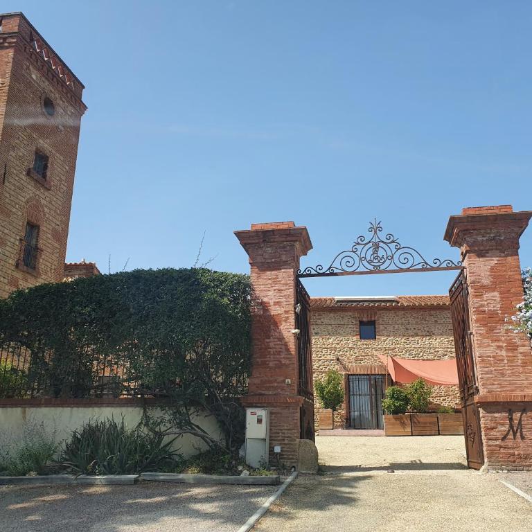Mas Miraflors - Three-Bedroom House - 44