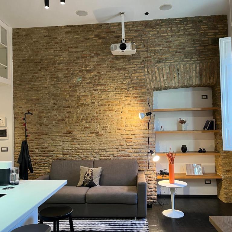The Loft - Apartment mit 1 Schlafzimmer - 1