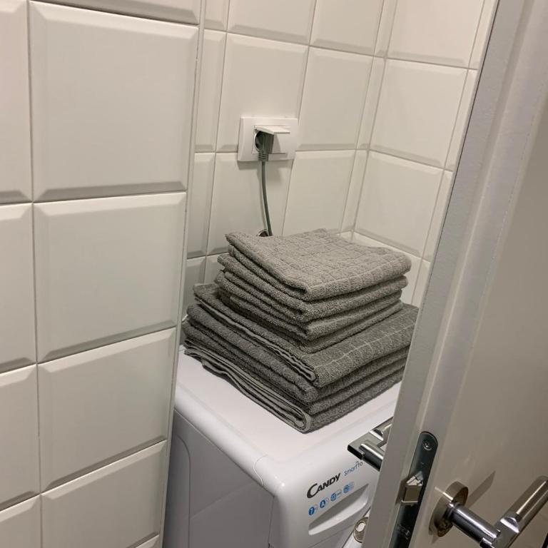 Apartman MIMI - Apartman sa 1 Spavaćom Sobom - 14