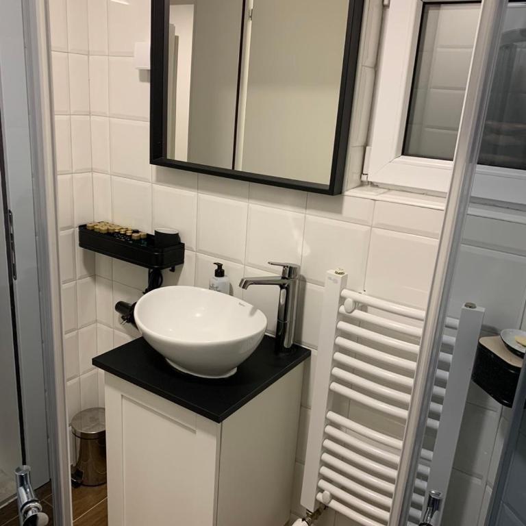 Apartman MIMI - Apartman sa 1 Spavaćom Sobom - 11