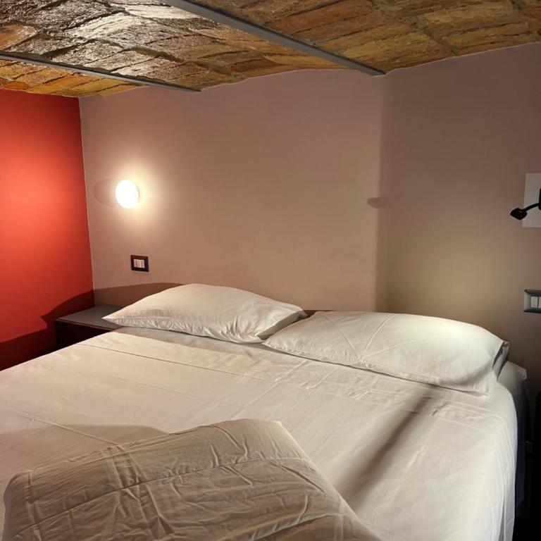 The Loft - Apartment mit 1 Schlafzimmer - 8