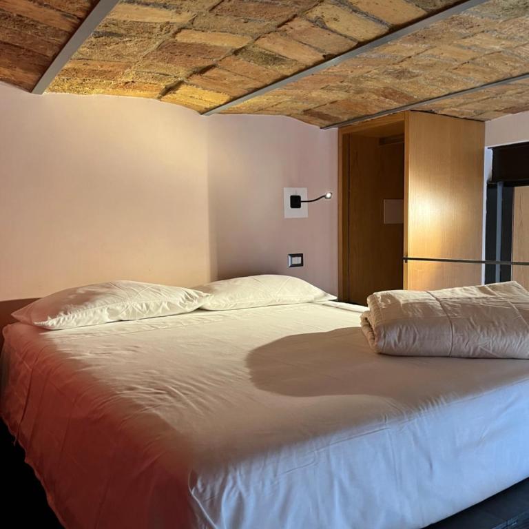 The Loft - Apartment mit 1 Schlafzimmer - 14