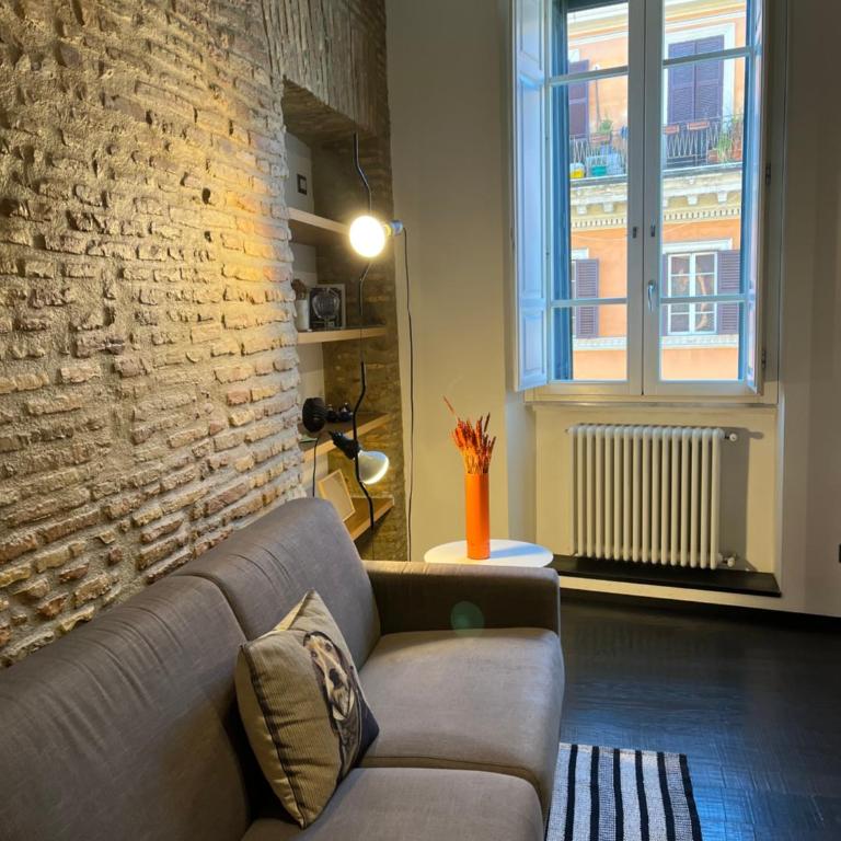 The Loft - Apartment mit 1 Schlafzimmer - 19