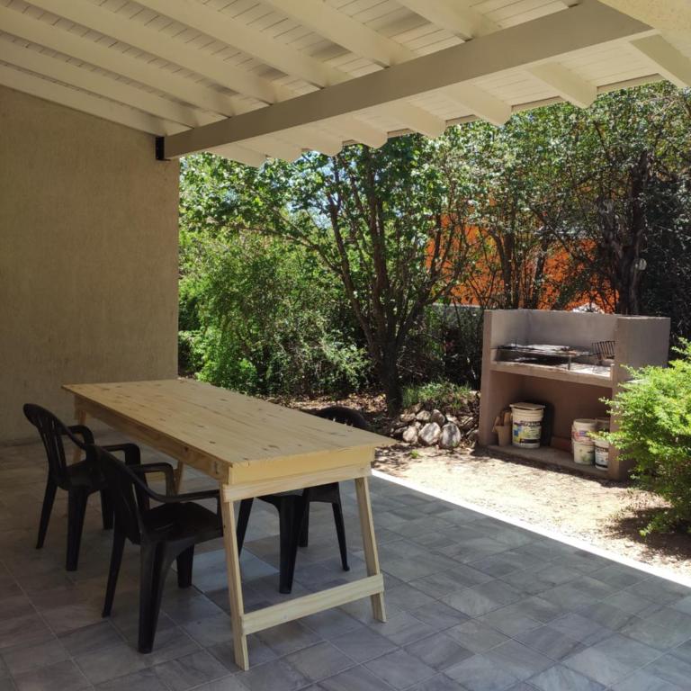 Casa Etor - Three-Bedroom Townhouse - 5